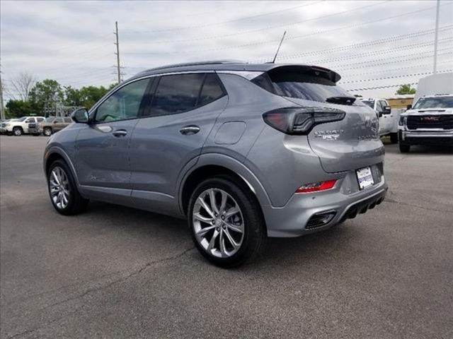 2024 Buick Encore GX Avenir