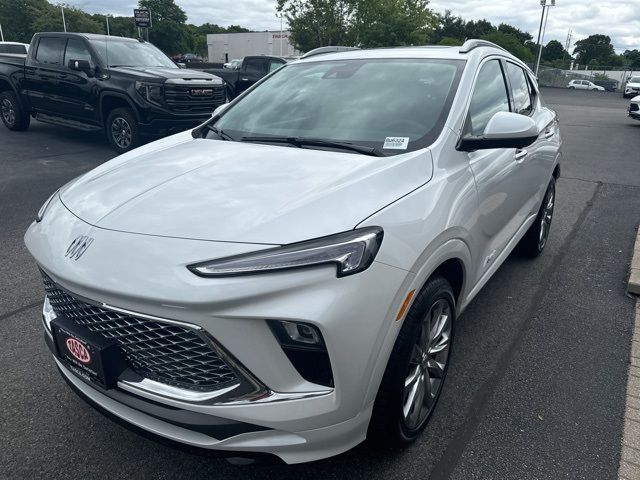 2024 Buick Encore GX Avenir