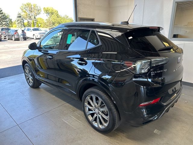 2024 Buick Encore GX Avenir