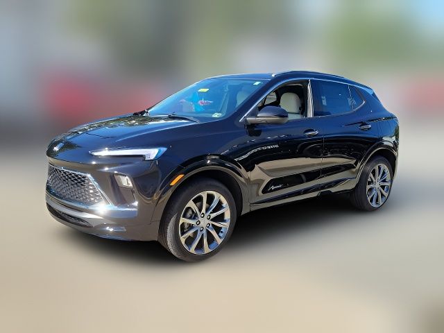 2024 Buick Encore GX Avenir