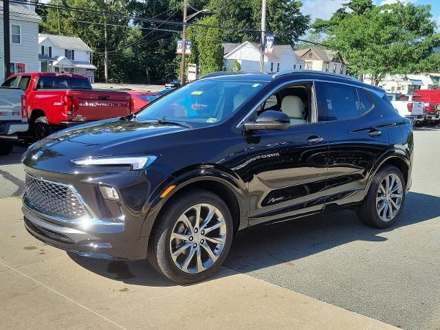 2024 Buick Encore GX Avenir