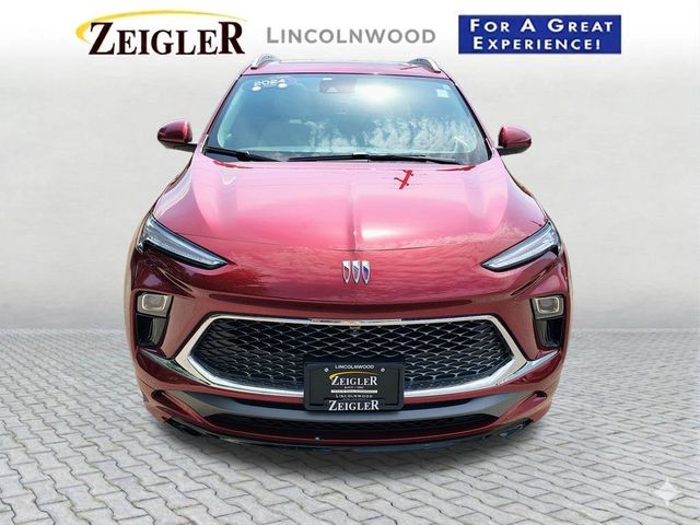 2024 Buick Encore GX Avenir