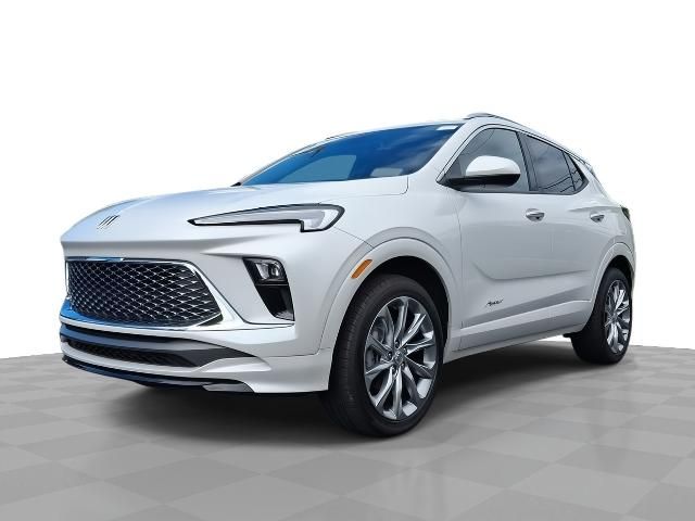 2024 Buick Encore GX Avenir
