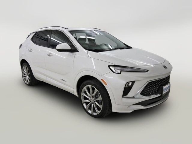 2024 Buick Encore GX Avenir