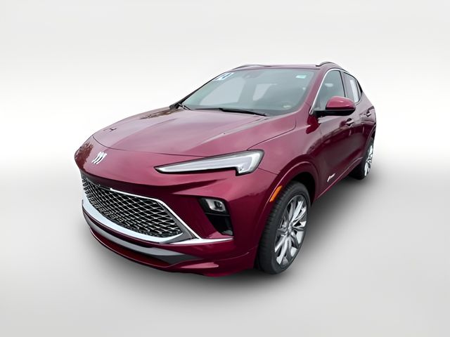 2024 Buick Encore GX Avenir