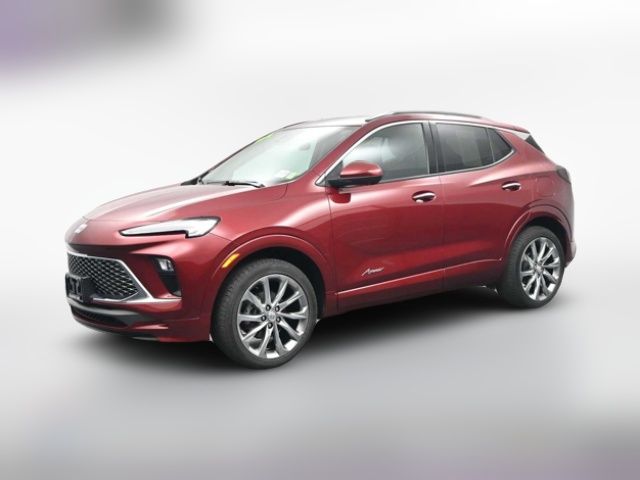2024 Buick Encore GX Avenir
