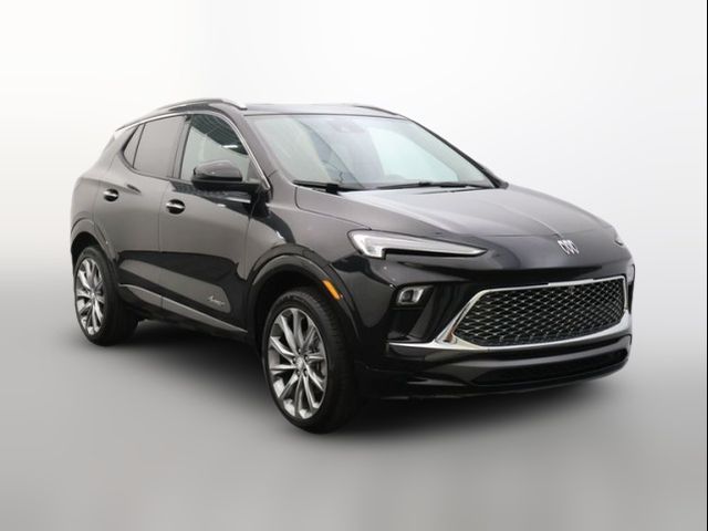2024 Buick Encore GX Avenir