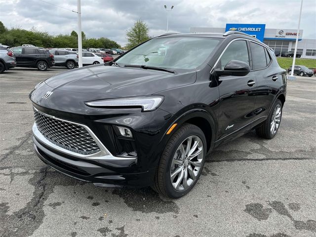 2024 Buick Encore GX Avenir