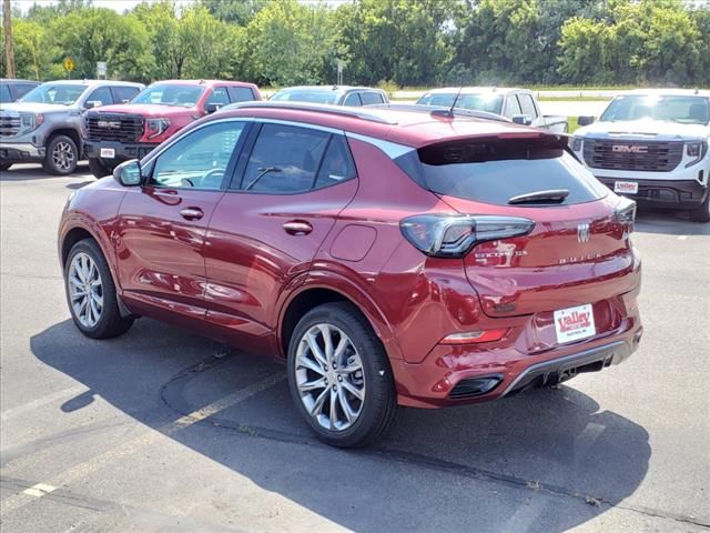 2024 Buick Encore GX Avenir