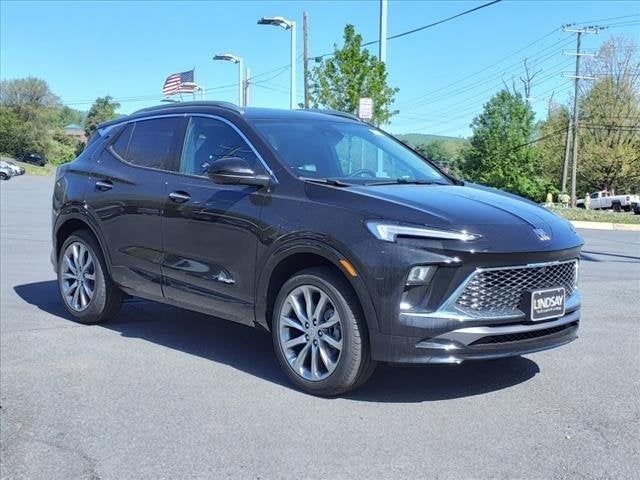 2024 Buick Encore GX Avenir