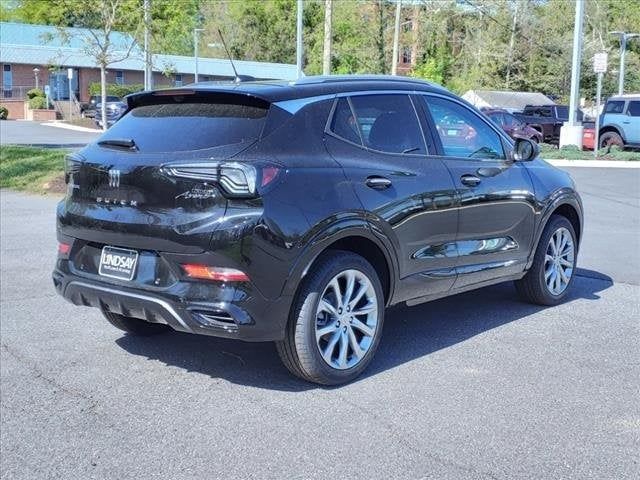 2024 Buick Encore GX Avenir