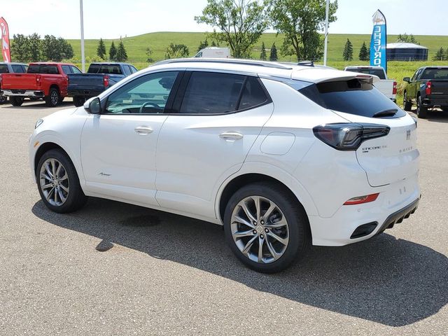 2024 Buick Encore GX Avenir