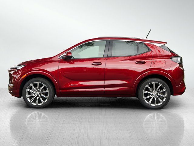 2024 Buick Encore GX Avenir