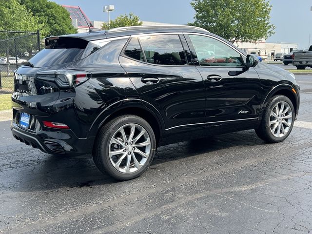 2024 Buick Encore GX Avenir