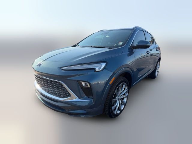 2024 Buick Encore GX Avenir