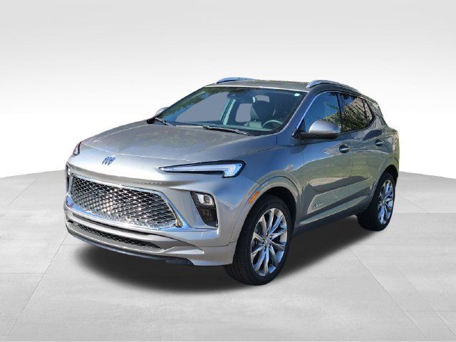 2024 Buick Encore GX Avenir