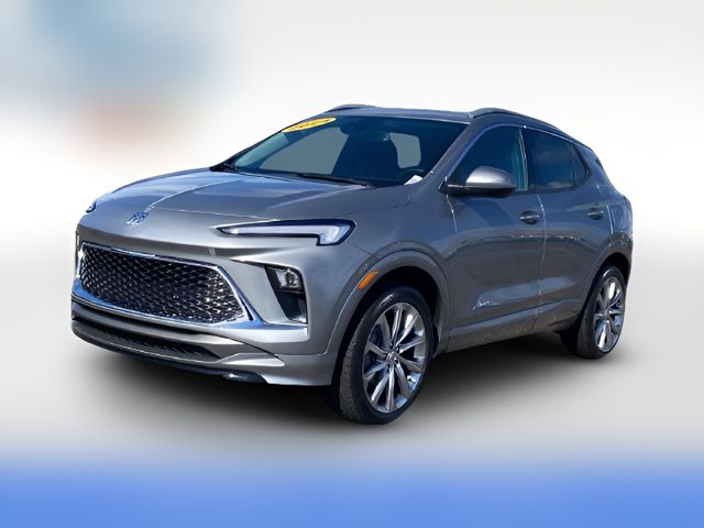 2024 Buick Encore GX Avenir