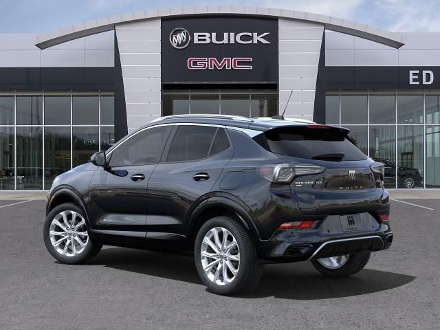 2024 Buick Encore GX Avenir