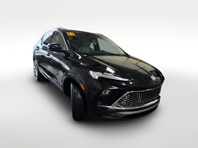 2024 Buick Encore GX Avenir