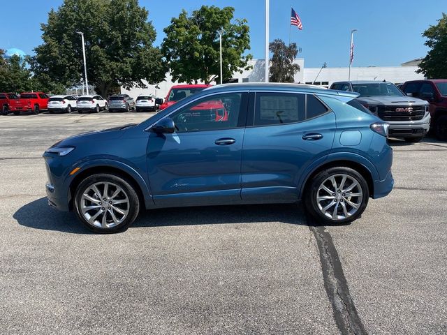 2024 Buick Encore GX Avenir