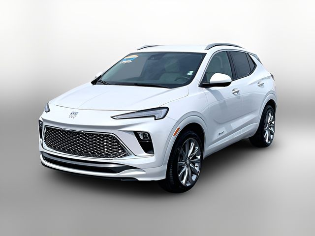 2024 Buick Encore GX Avenir