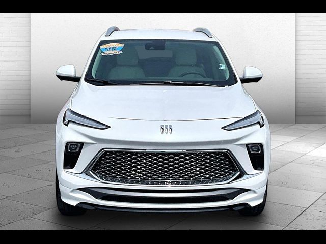 2024 Buick Encore GX Avenir
