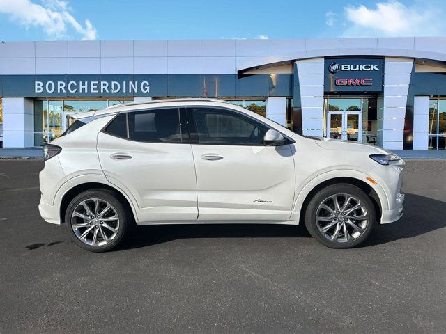 2024 Buick Encore GX Avenir