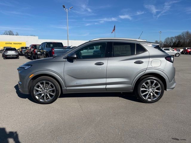 2024 Buick Encore GX Avenir