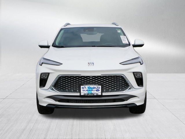 2024 Buick Encore GX Avenir