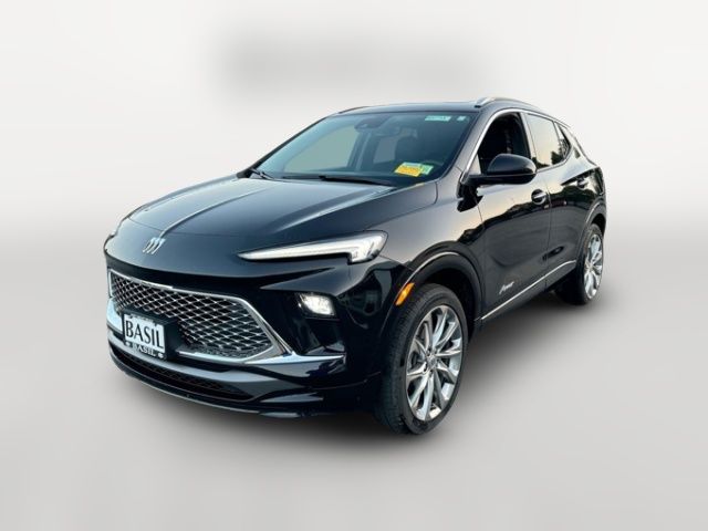 2024 Buick Encore GX Avenir