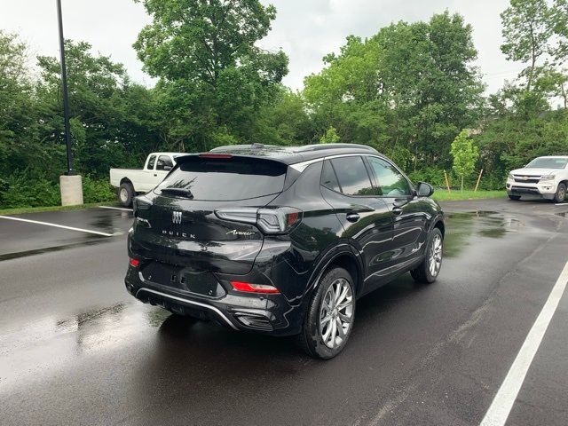 2024 Buick Encore GX Avenir