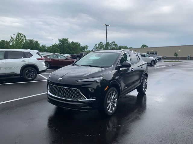 2024 Buick Encore GX Avenir