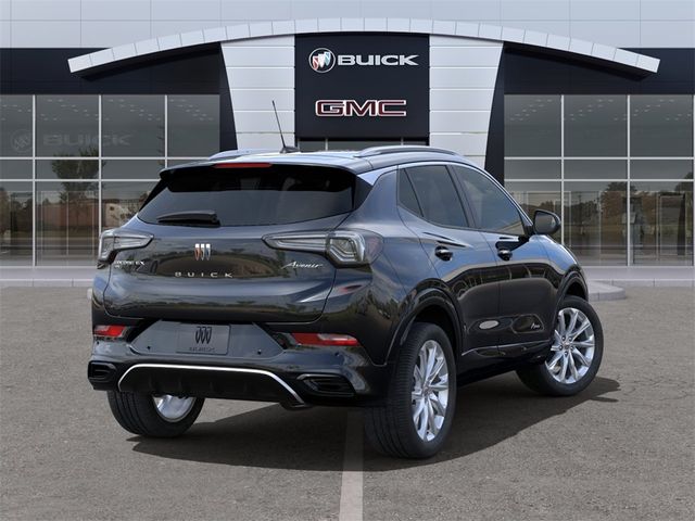 2024 Buick Encore GX Avenir