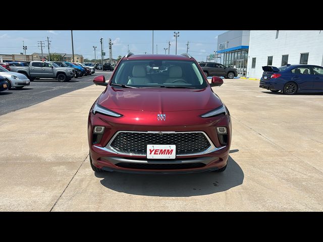 2024 Buick Encore GX Avenir