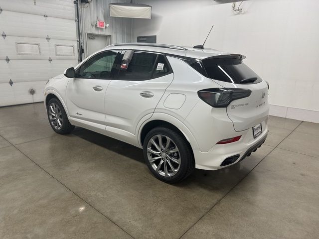 2024 Buick Encore GX Avenir