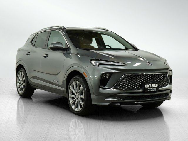 2024 Buick Encore GX Avenir