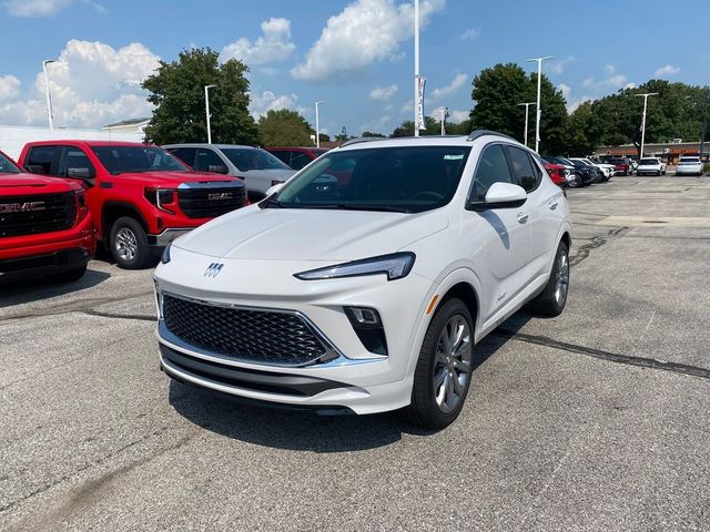 2024 Buick Encore GX Avenir