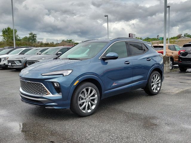 2024 Buick Encore GX Avenir