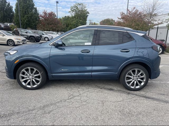 2024 Buick Encore GX Avenir