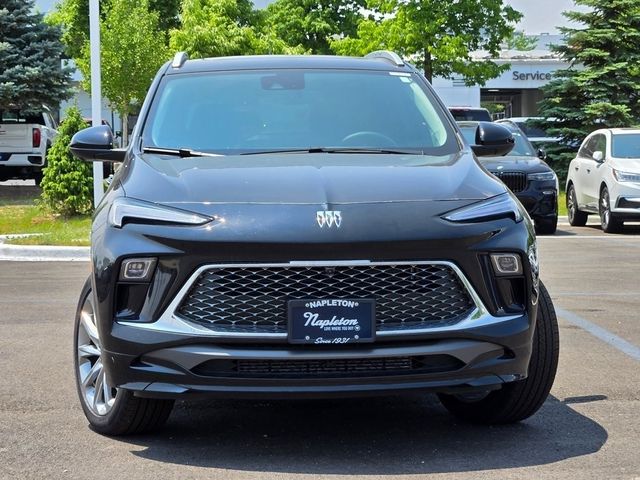 2024 Buick Encore GX Avenir