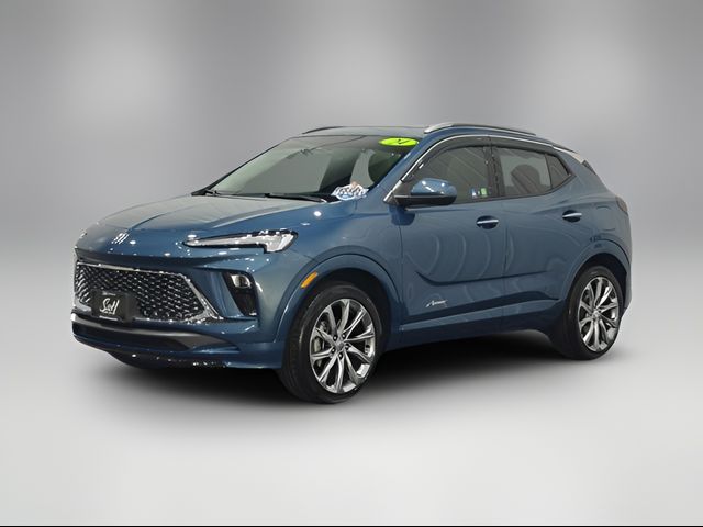 2024 Buick Encore GX Avenir