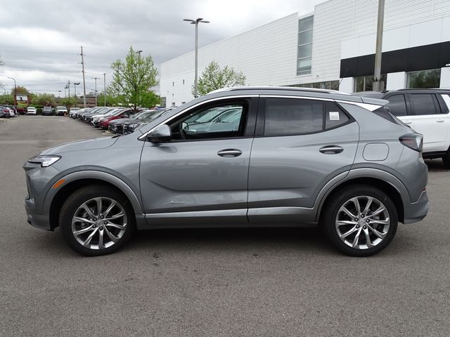 2024 Buick Encore GX Avenir