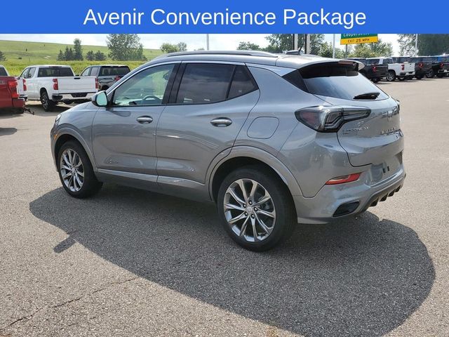 2024 Buick Encore GX Avenir