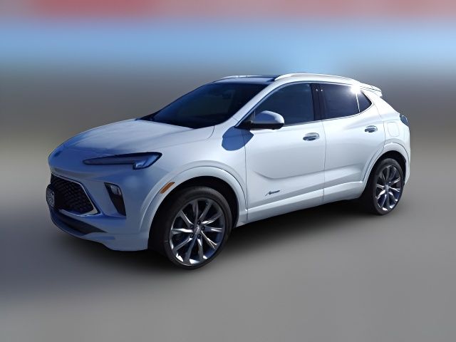 2024 Buick Encore GX Avenir