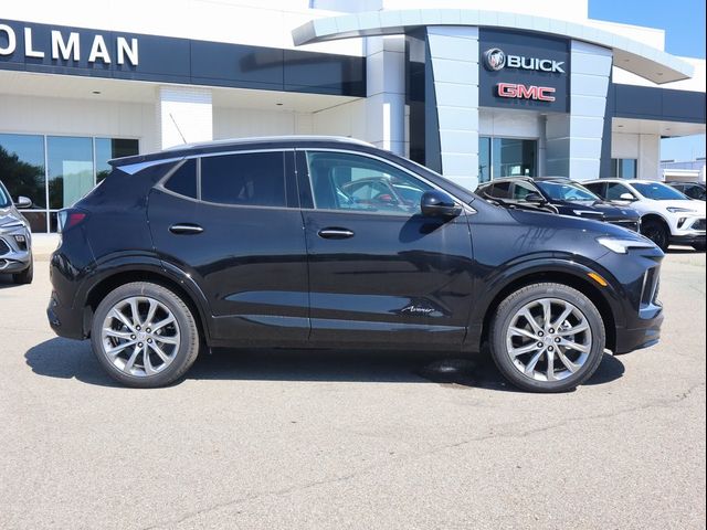 2024 Buick Encore GX Avenir