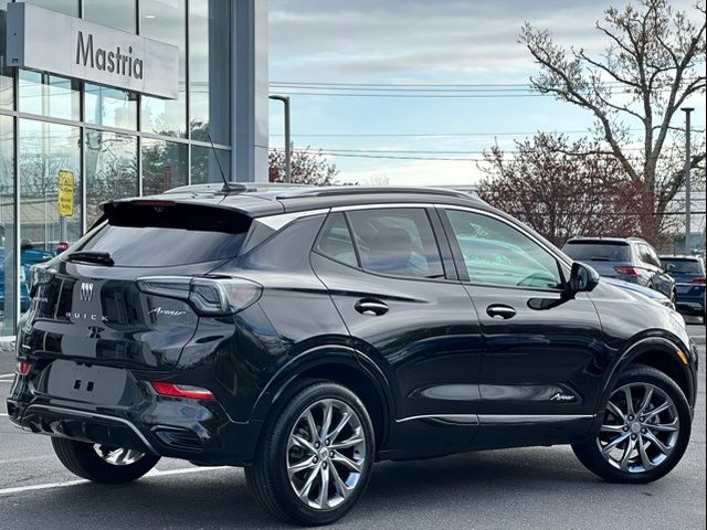 2024 Buick Encore GX Avenir