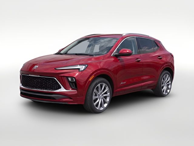 2024 Buick Encore GX Avenir