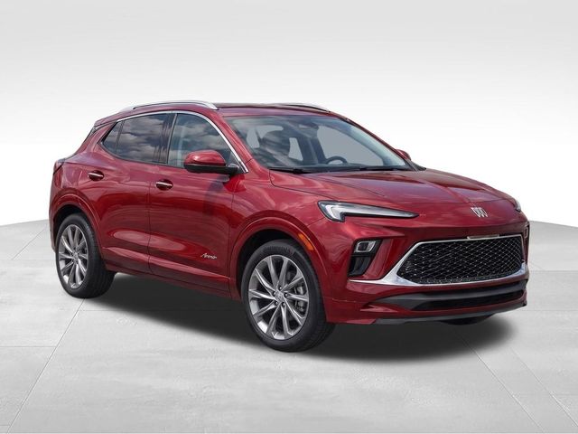 2024 Buick Encore GX Avenir