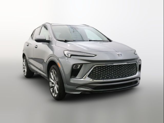 2024 Buick Encore GX Avenir