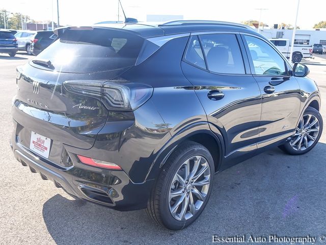 2024 Buick Encore GX Avenir